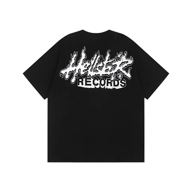 Hellstar T-Shirts Graphic Short-Sleeve Crewneck product detail image 21