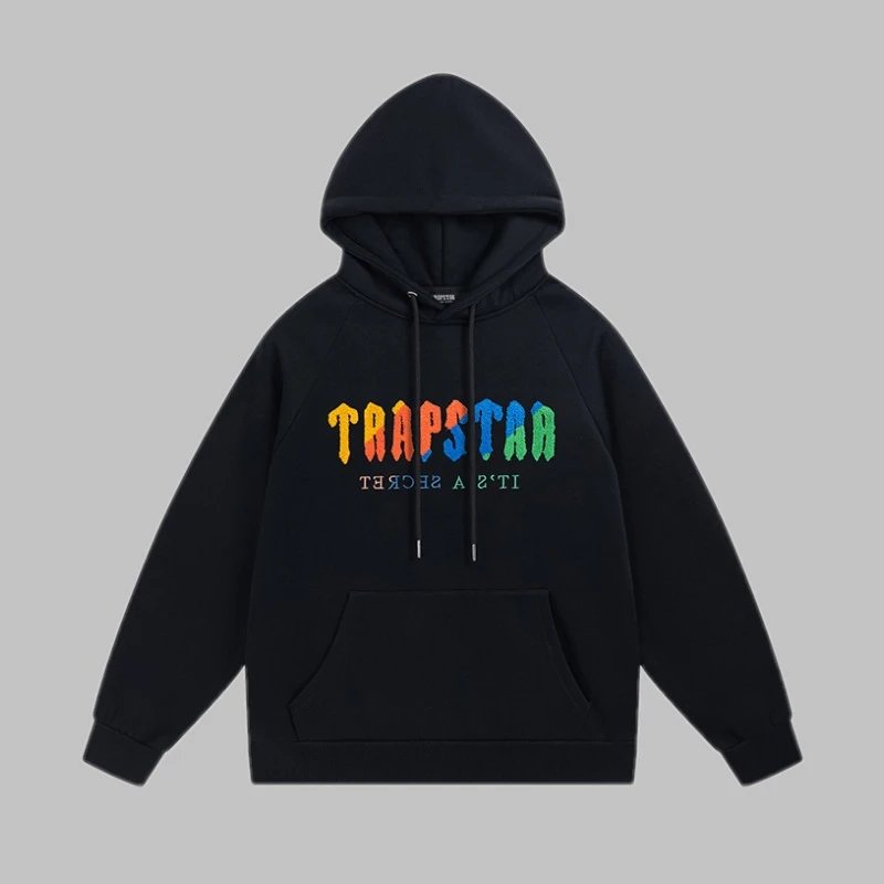 607# black sweater