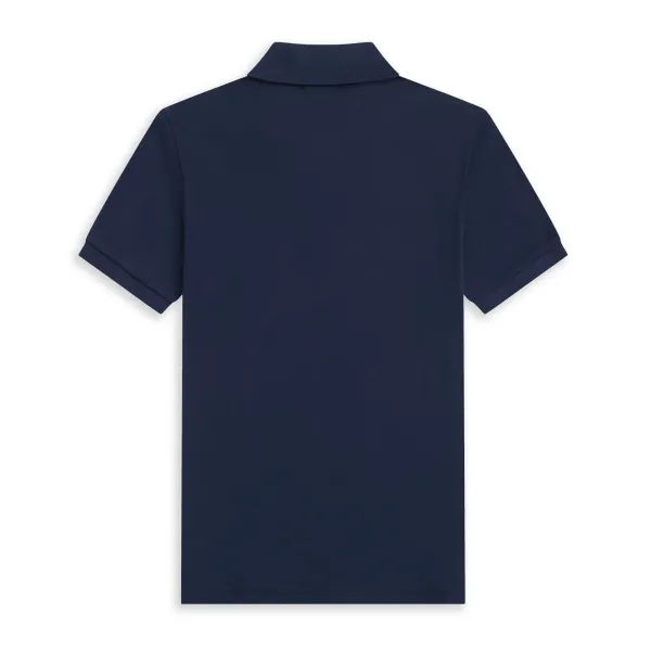 Polo Ralph Lauren Custom Slim Fit Kelly Green Polo - 28