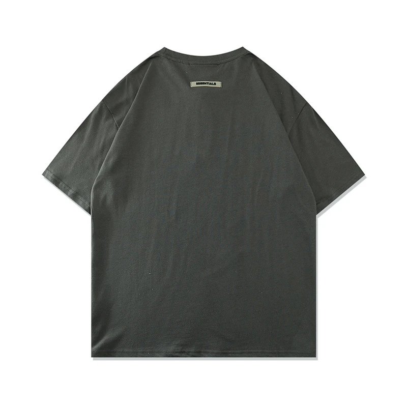 Fear of God Essentials Logo Sweatpants Black - 23