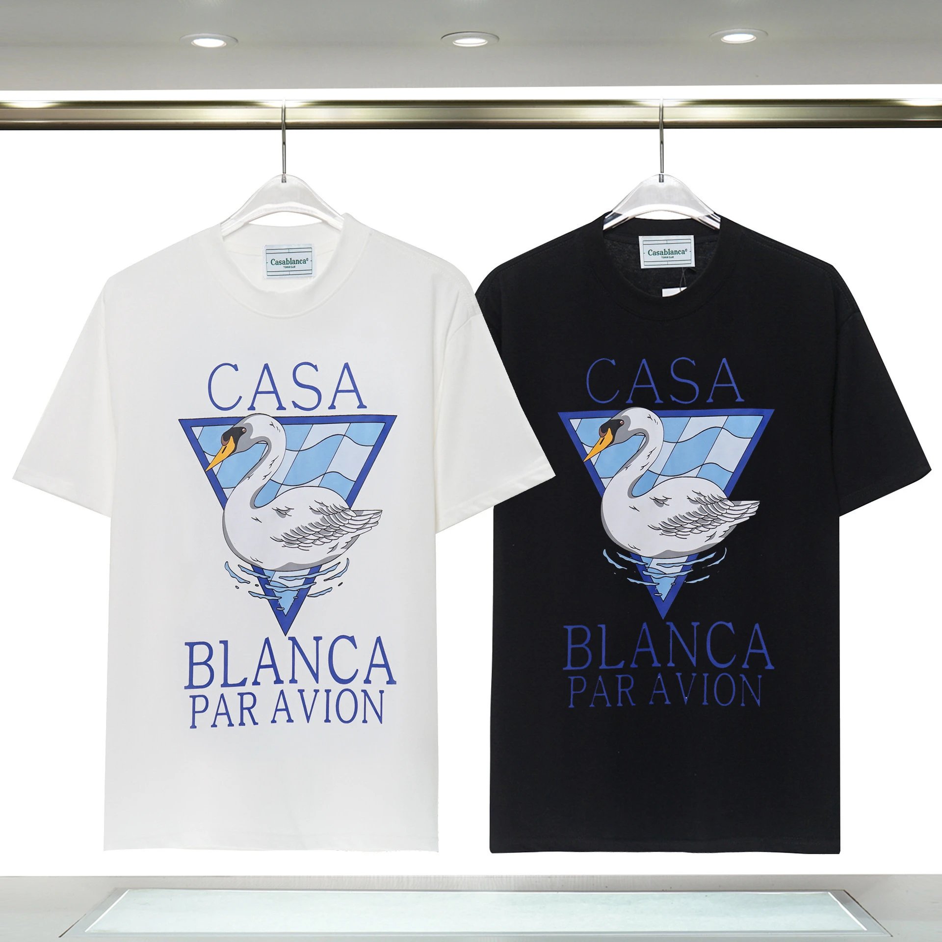 Saint Tears For The Peace Graphic T-Shirt White - 49