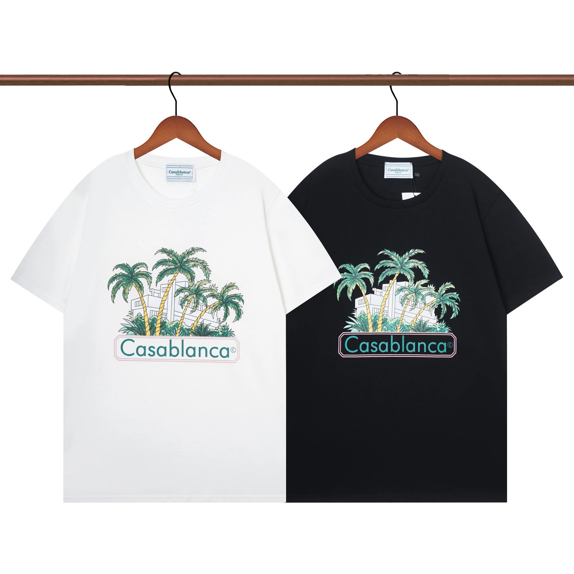 Saint Tears For The Peace Graphic T-Shirt White - 57