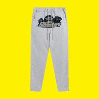 622# gray pants
