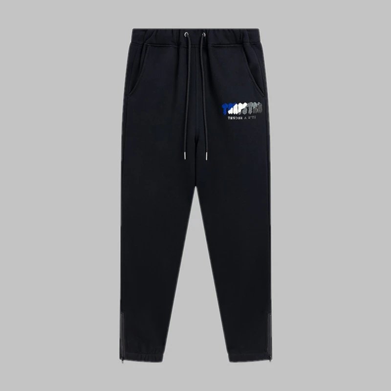 610# black pants