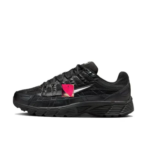 Asics Gel-Kayano 14 Black Sneakers - 9
