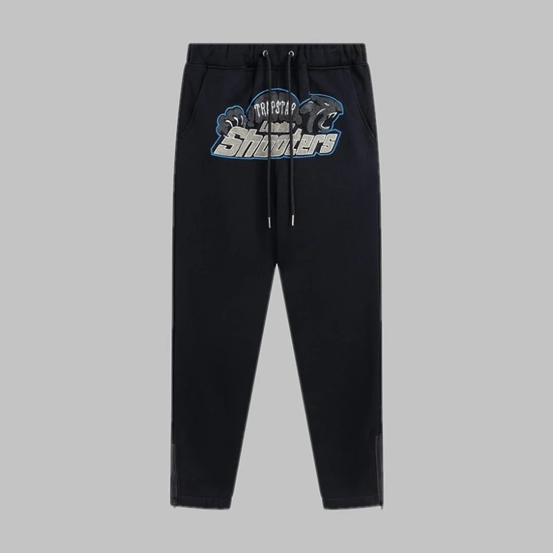 622# black pants