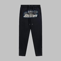622# black pants