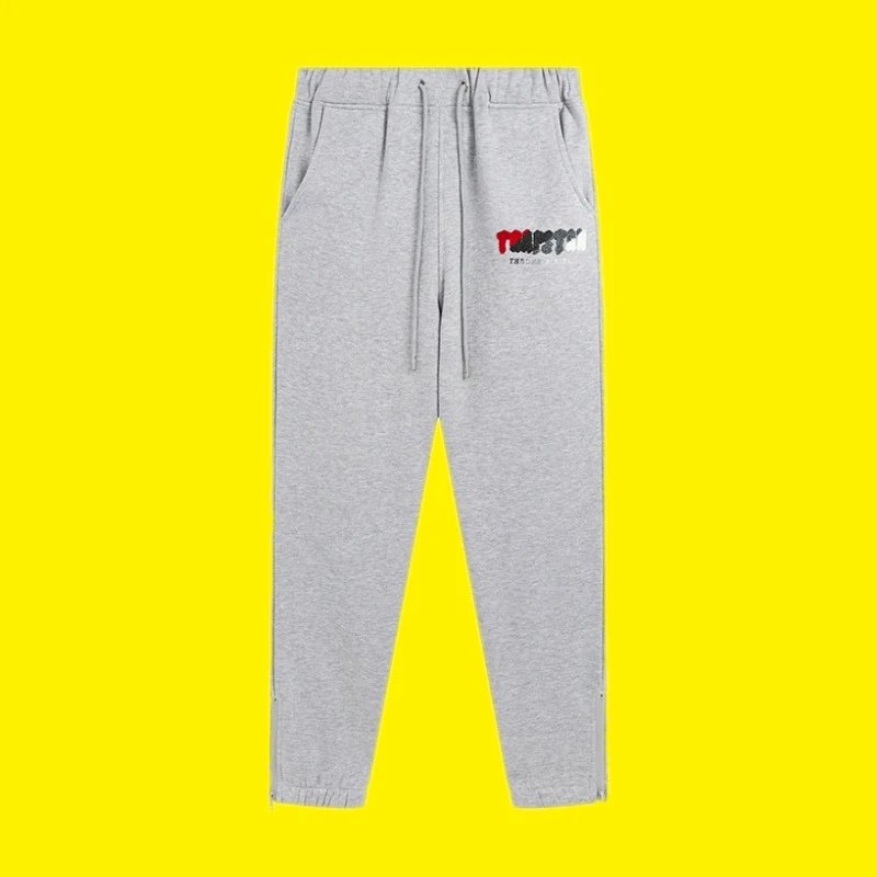 602# gray pants