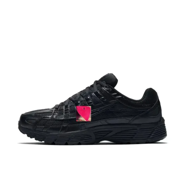 Asics Gel-Kayano 14 Black Sneakers - 1