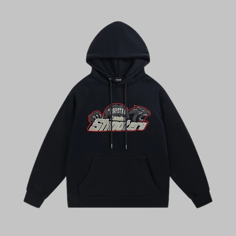 617# black sweater