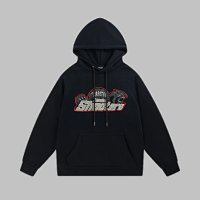 617# black sweater