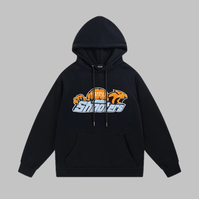 619# black sweater