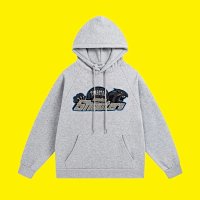 621# gray sweater