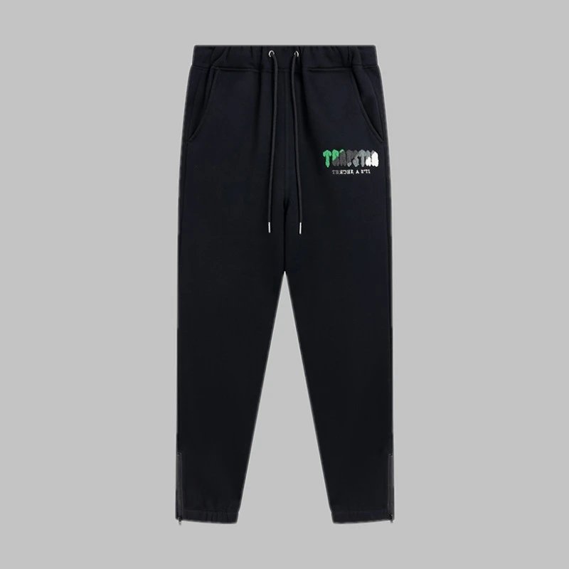 606# black pants
