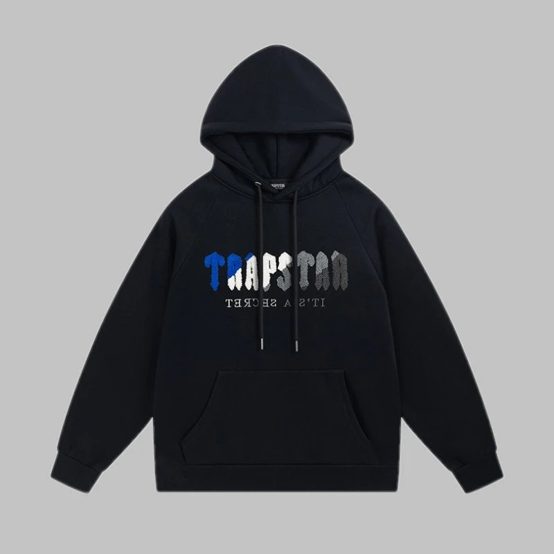 609# black sweater