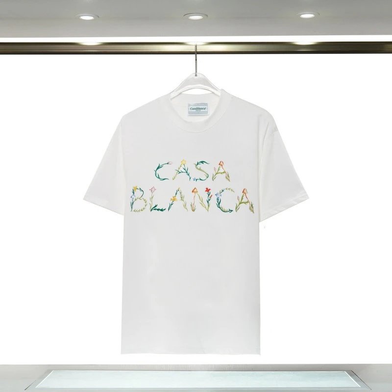 Saint Tears For The Peace Graphic T-Shirt White - 31