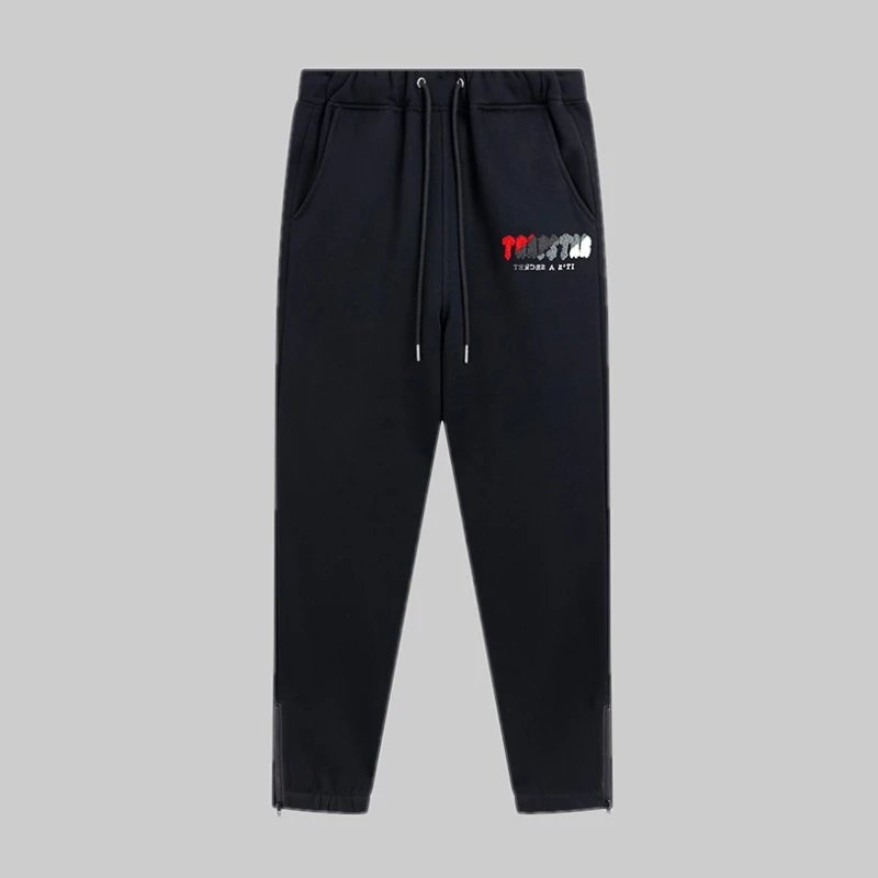 602# black pants