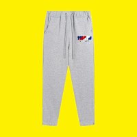 604# gray pants
