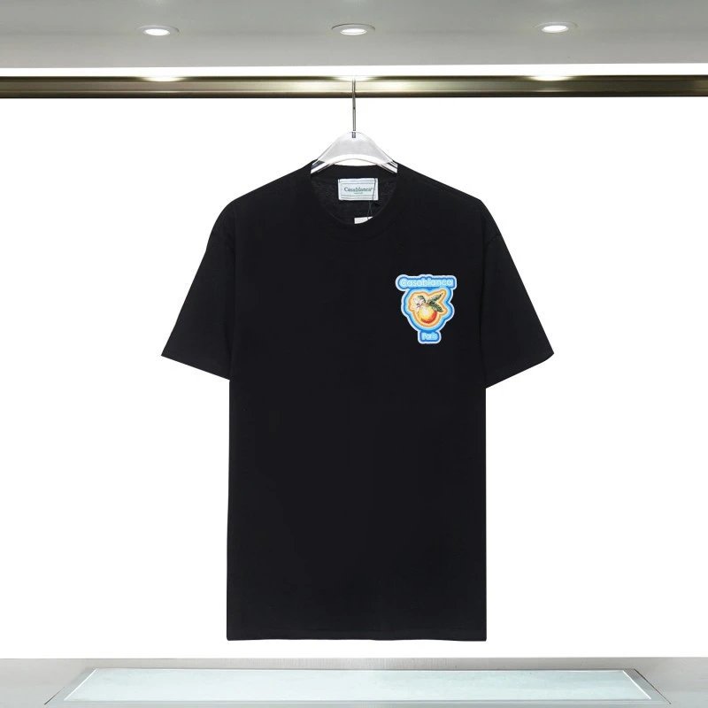 Saint Tears For The Peace Graphic T-Shirt White - 26