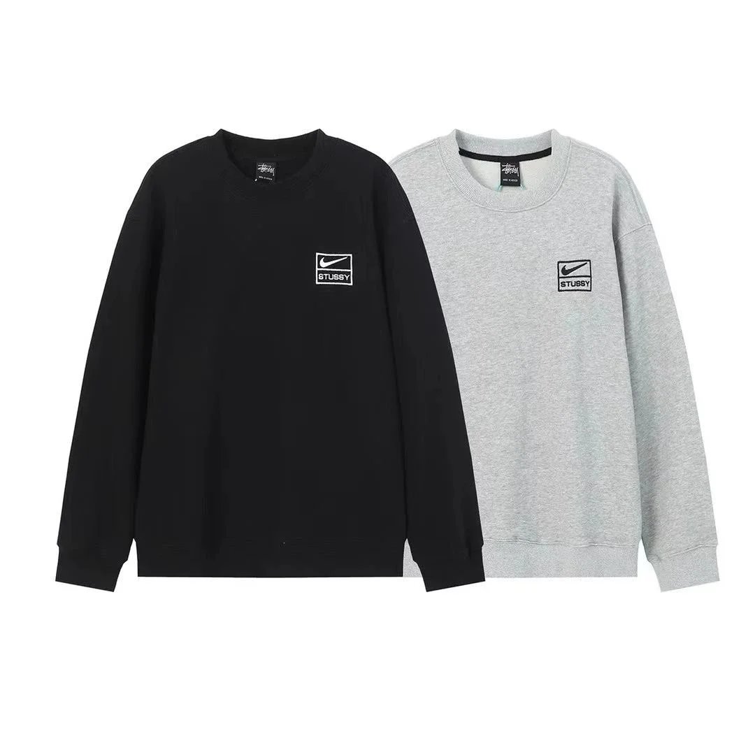 Item Thumbnail for Fashionable sweatshirt set (unreasonable returns and exchanges are not supported unless there are quality issues)