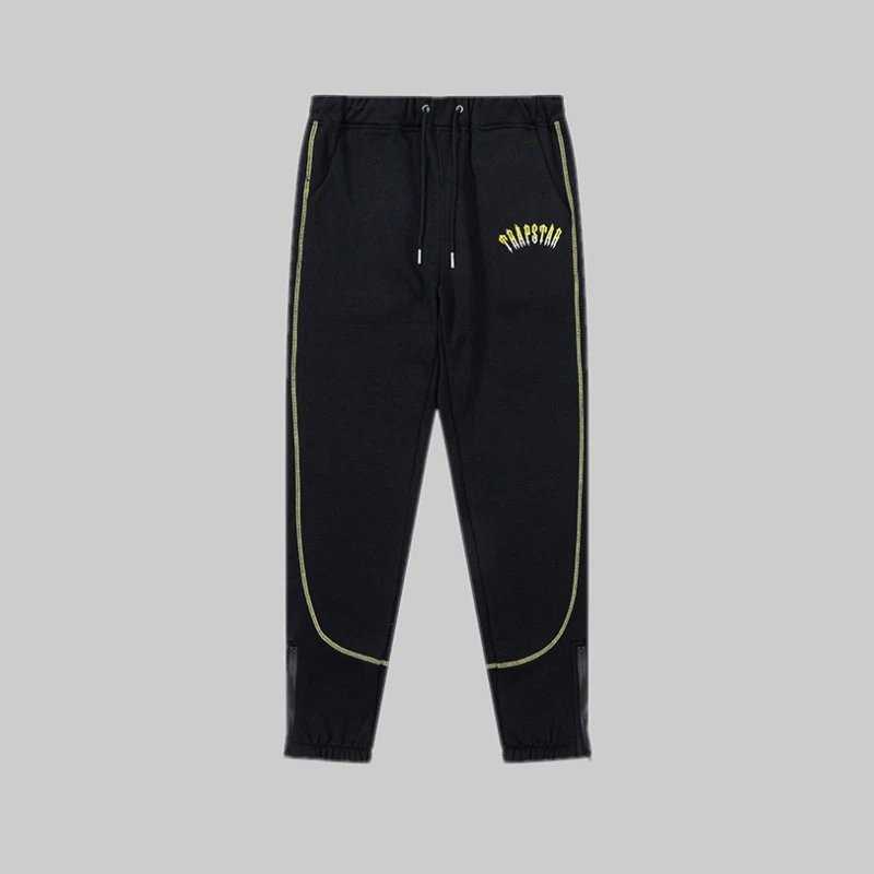 647# black pants