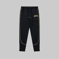 647# black pants