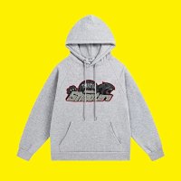 617# gray sweater