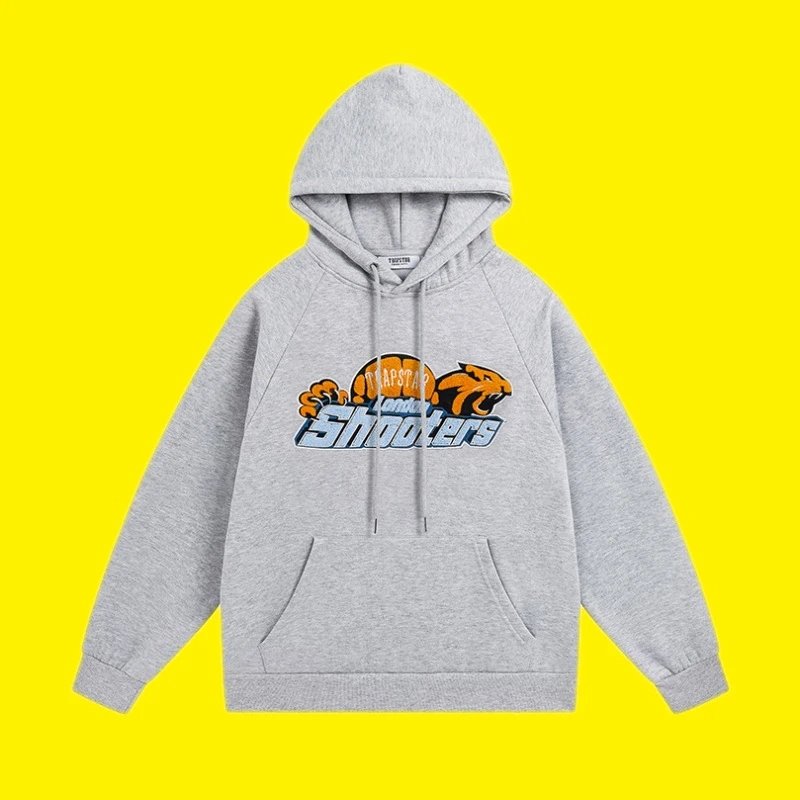 619# gray sweater