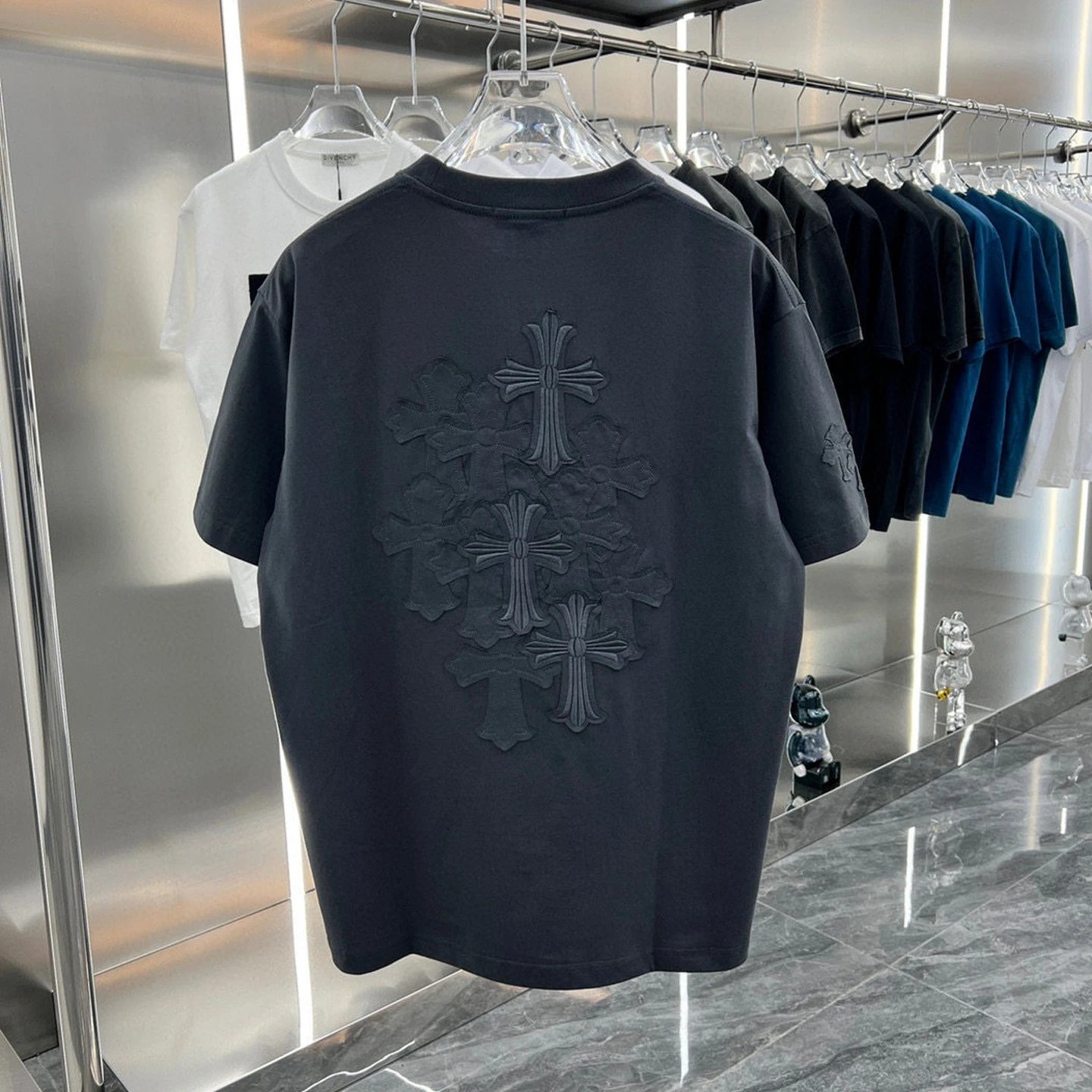 KLX Short Sleeve WhatsApp: +1 213 956 3099