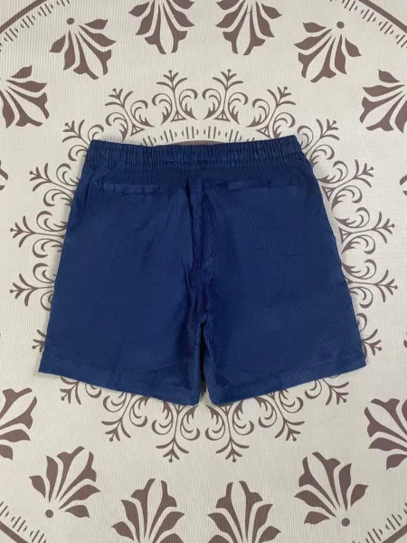 Ralph Lauren Polo Corduroy Shorts Beige Shorts - 18