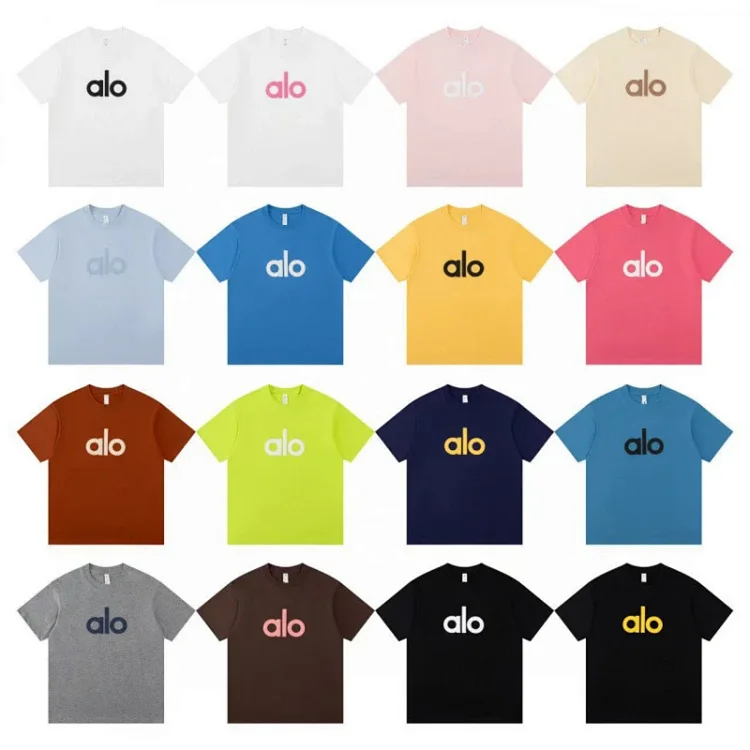 Alo Yoga T-Shirts