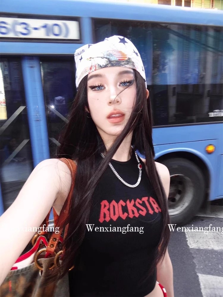 Off-White x Unknown Brand Bandana Print Headwrap in Multicolor - 4