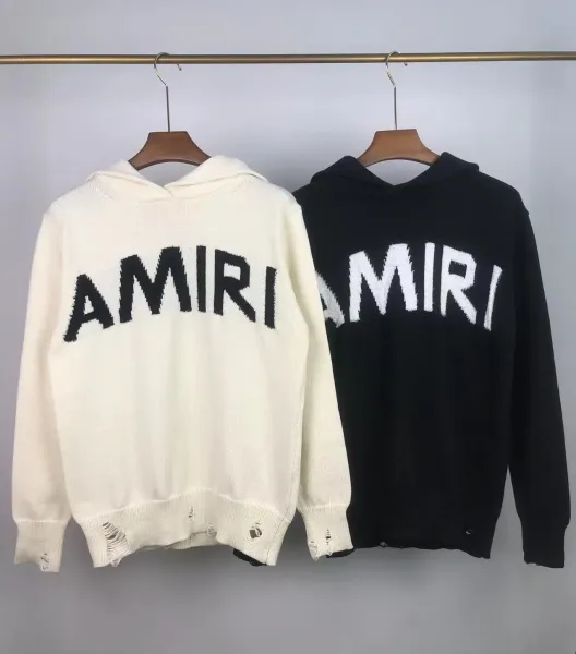Givenchy QUEEN Knit Sweater Black - 25