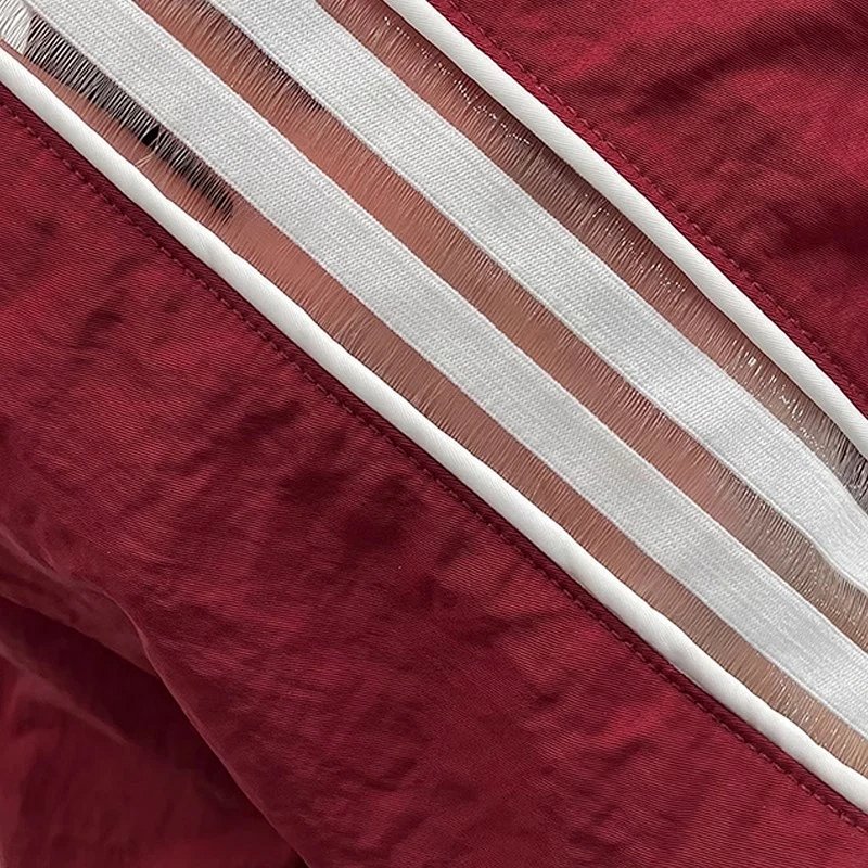 Design Bad Boy Track Pants Burgundy Sweatpants product detail 19 in Litbuy spreadsheet finds