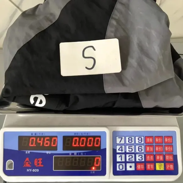 Supreme x Ducati Racing Pants Black/Gray - 8