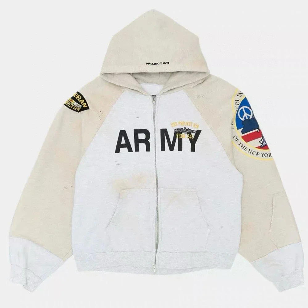 Grailz Hoodie