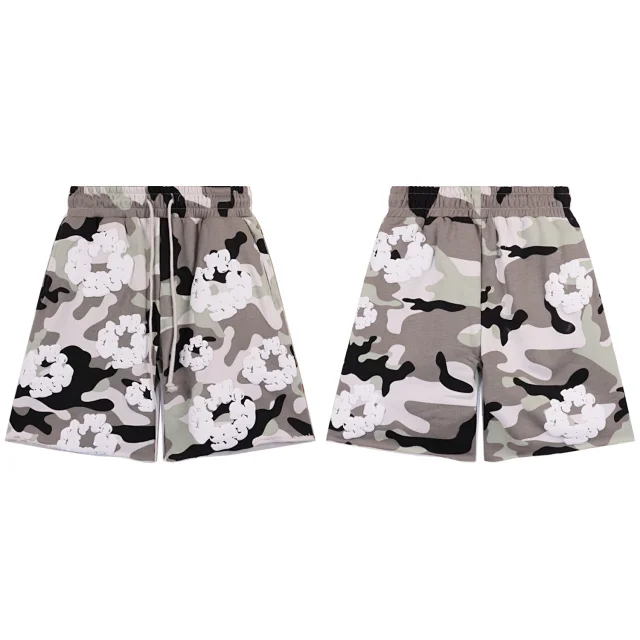 Unbranded Hoodies & Sweatshirts Full-Zip Camouflage Graphic Print product detail image 26