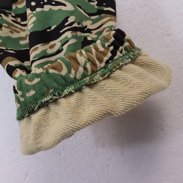 Unbranded Hoodies & Sweatshirts Full-Zip Camouflage Graphic Print product detail image 39