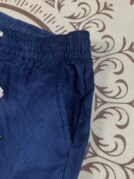 Ralph Lauren Polo Corduroy Shorts Beige Shorts - 12