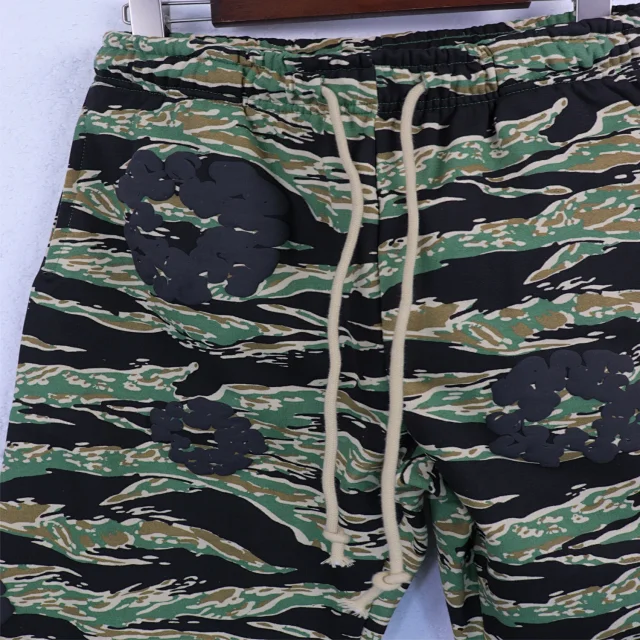 Unbranded Hoodies & Sweatshirts Full-Zip Camouflage Graphic Print product detail image 35