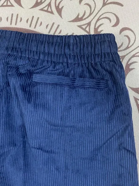 Ralph Lauren Polo Corduroy Shorts Beige Shorts - 19