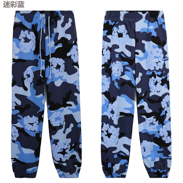 Unbranded Hoodies & Sweatshirts Full-Zip Camouflage Graphic Print product detail image 20