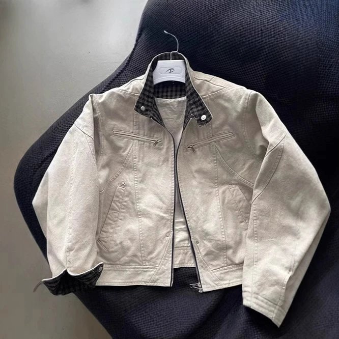 Champion Jacket [2 styles]