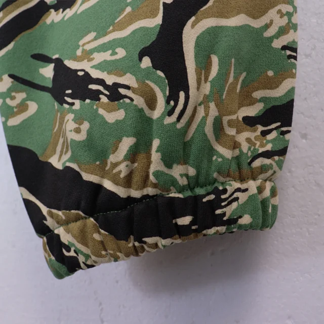 Unbranded Hoodies & Sweatshirts Full-Zip Camouflage Graphic Print product detail image 38