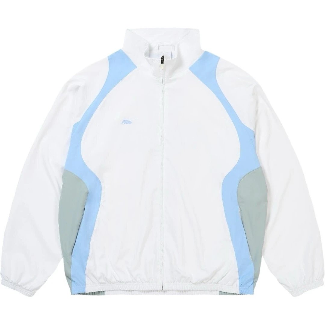 Sports Tracksuit with Zip Jacket and Pants photo 6