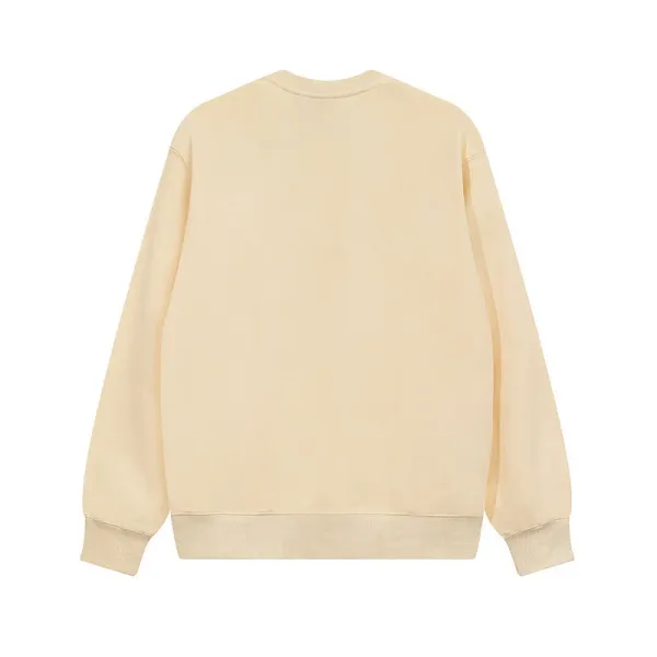 Carhartt WIP Pocket Sweatshirt Heather Gray Sweater - 19