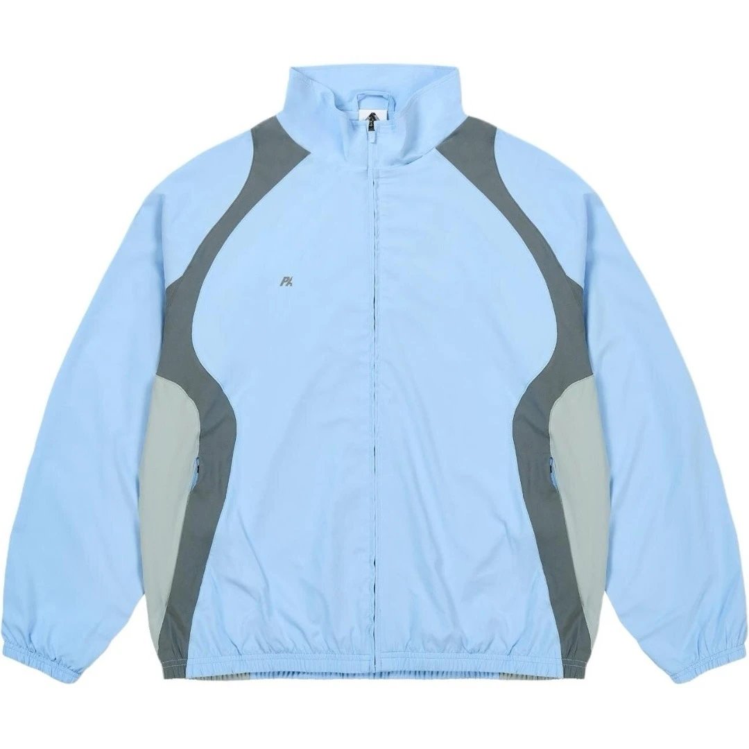 Sports Tracksuit with Zip Jacket and Pants photo 5