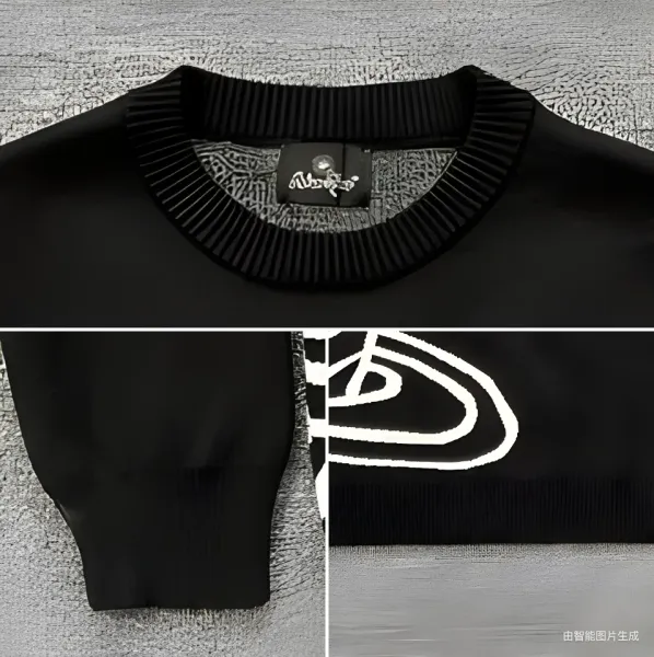 Vivienne Westwood Orb Knit Sweater - 17