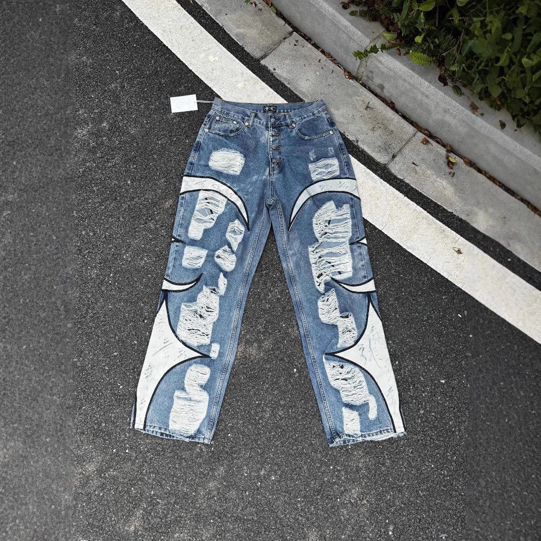 Thug Club Jeans