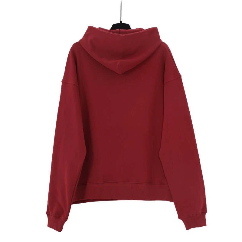 Spider P*ok! Spiderweb Graphic Hoodie Pink - 38